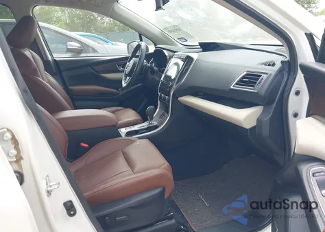 2021 Subaru Ascent Touring z USA, uszkodzony, nr VIN 4S4WMARD8M3450831